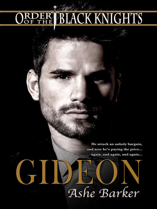 Title details for Gideon by Ashe Barker - Available